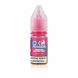 OXVA OX Passion 10ml bottle Strawberry Raspberry Cherry